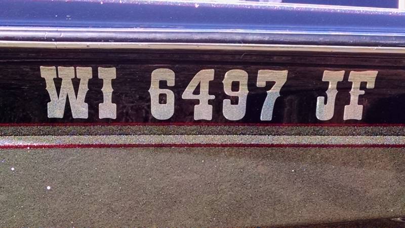 Picture from Jeffrey P, WI