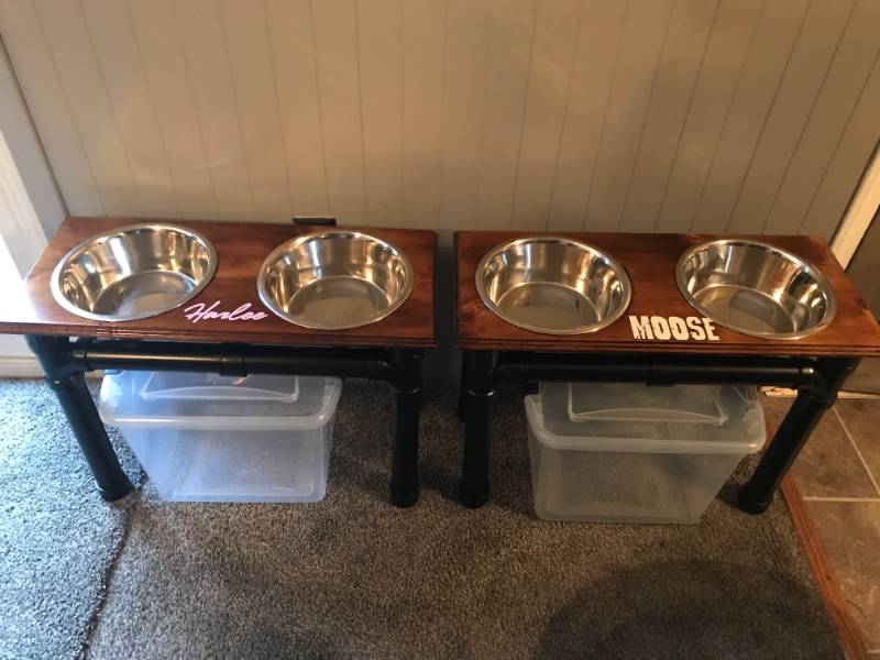 Lettering from Paul G, MI