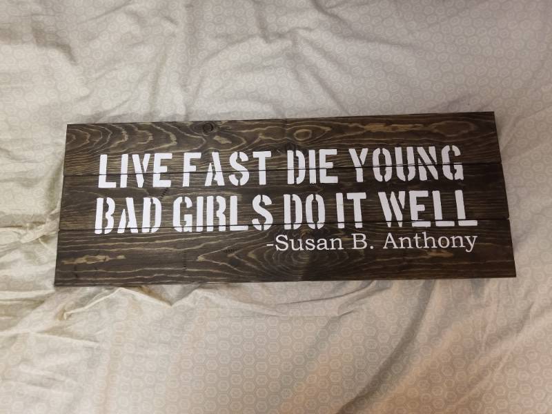 Lettering from Alex M, IA
