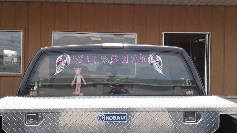Picture from Shawn W, IN