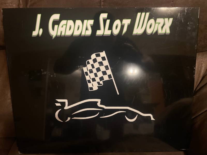 Lettering from Jason G, GA