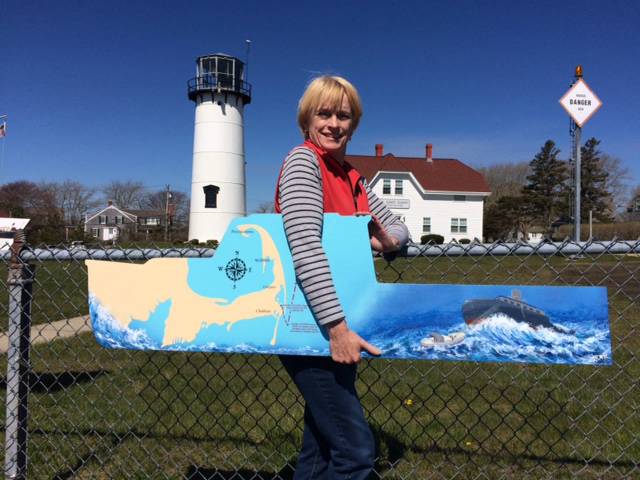 Picture from Patricia D, MA