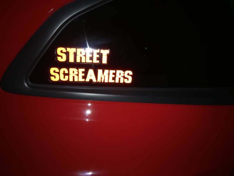 Picture from Greg M, CA