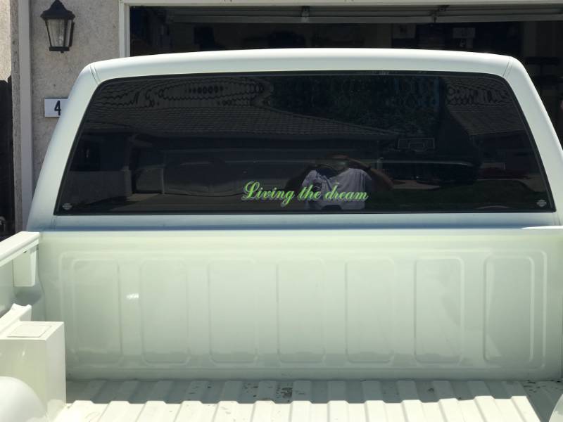 Picture from Jeffrey  H, CA