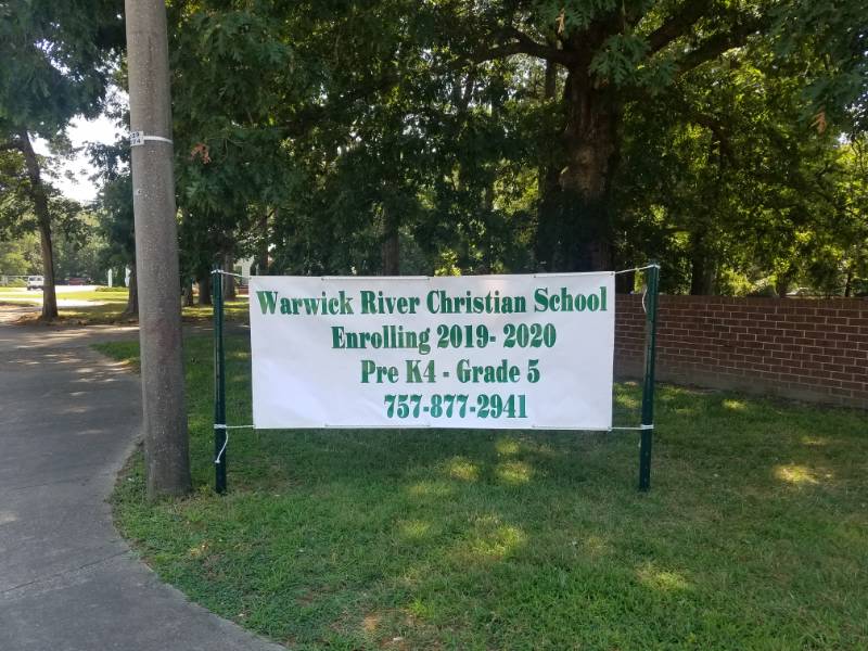 banner  Lettering from Susan Y, VA