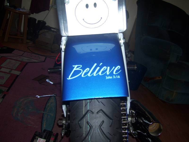 Motorcycle Graphics
