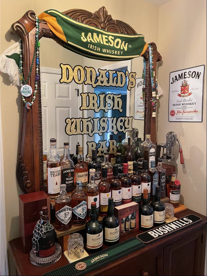 Mirror Lettering from Donald R, NC