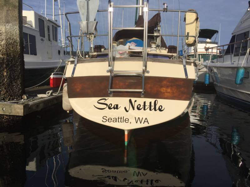Picture from Edwin H, WA