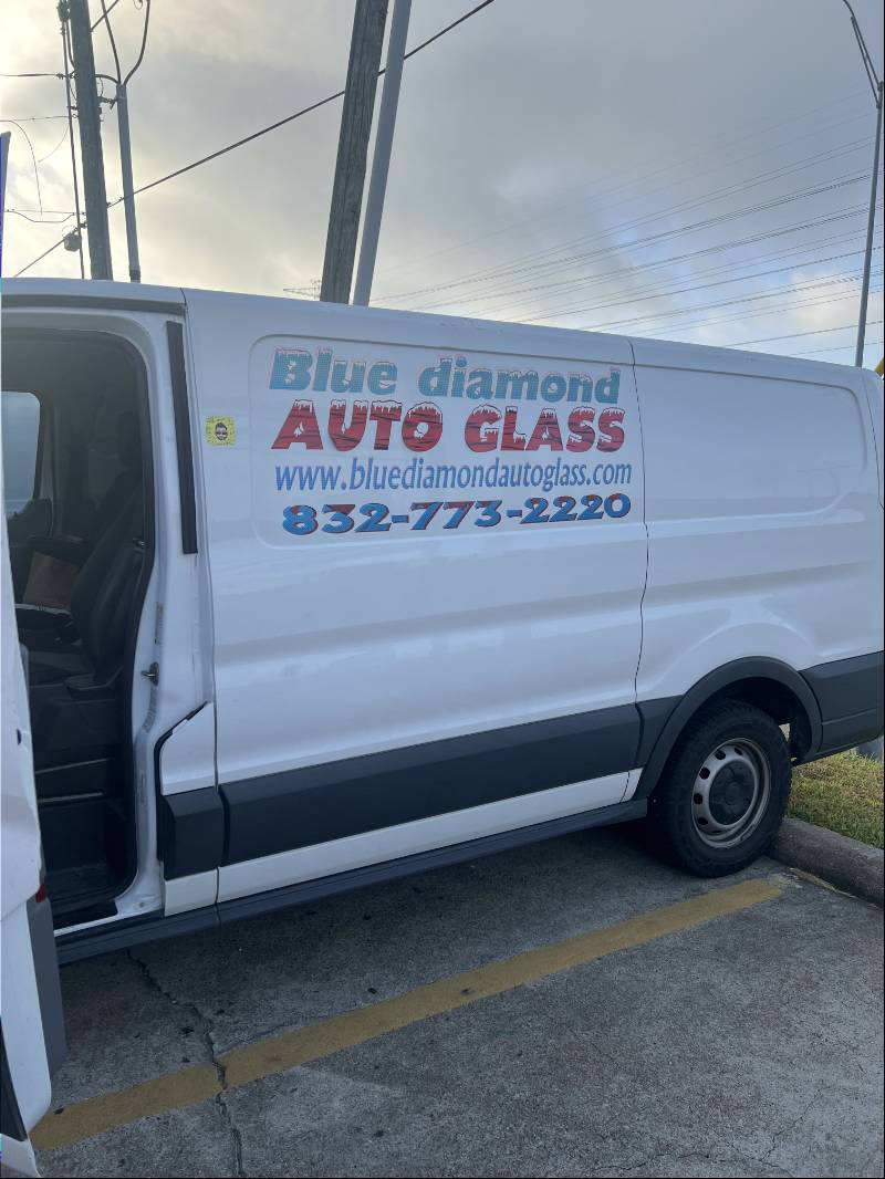2006 Toyota tundra Lettering from John Y, TX