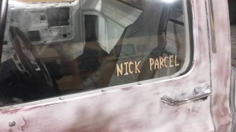 Picture from Nicholas P, IA