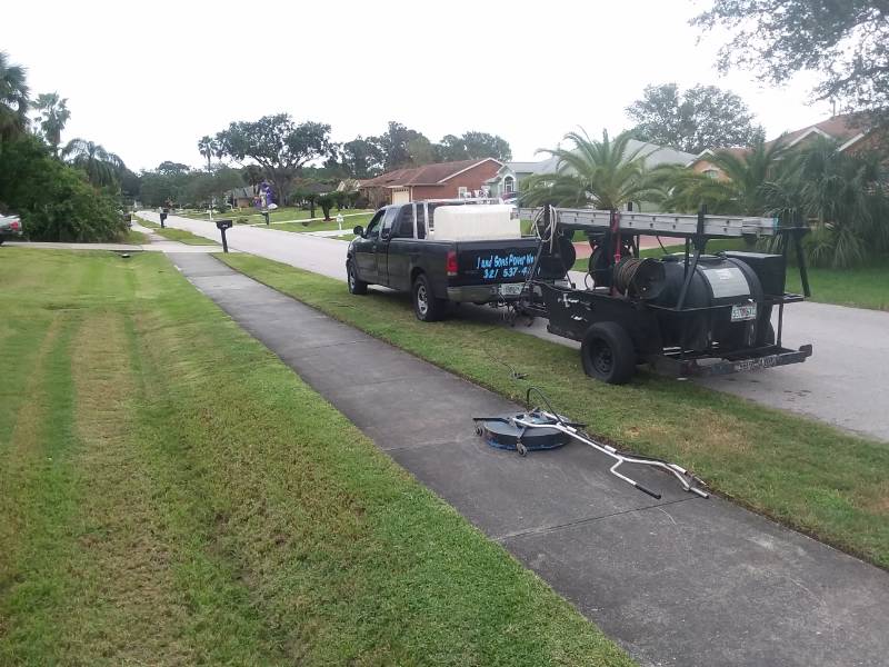 Lettering from Jason T, FL