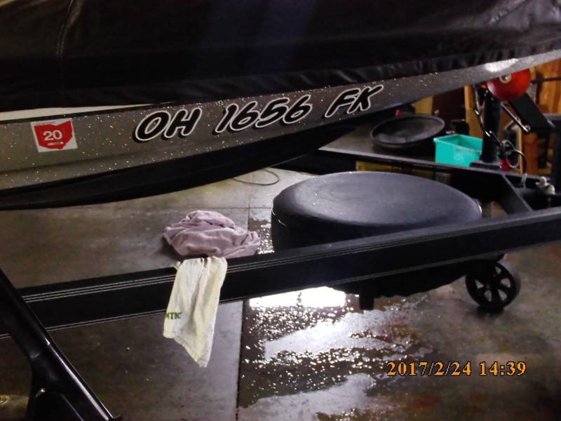 Picture from Cecil R, OH