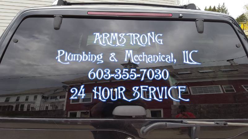 Picture from John A, NH