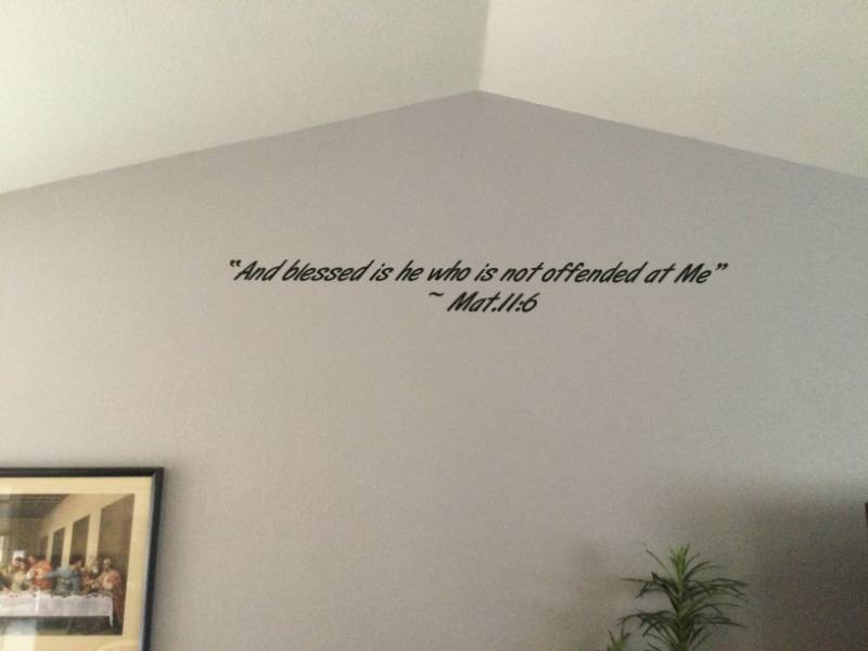Lettering from Debbie Q, CO