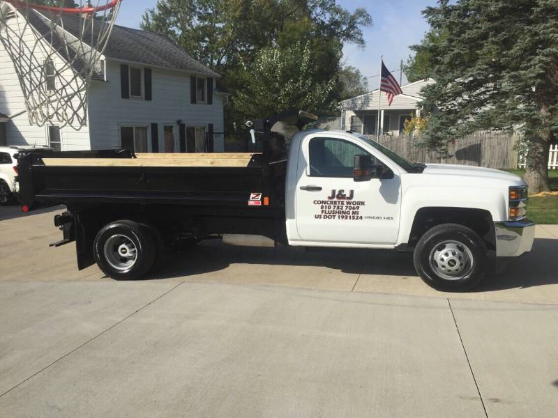 Picture from Joe P, MI