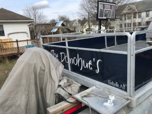 Picture from Patrick D, NY