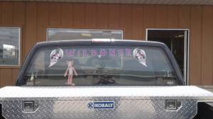 Picture from Shawn W, IN