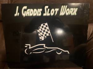 Lettering from Jason G, GA