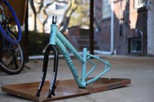 2017 specialized hotrock 24 bicycle Lettering from Tom W, NY