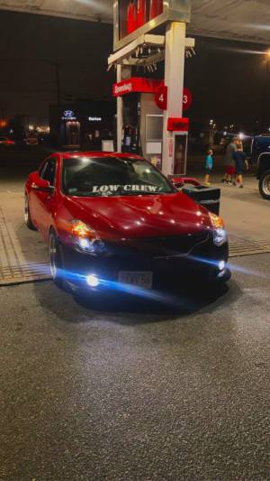 Nisan Altima  Car Lettering from Amilcar H, MA