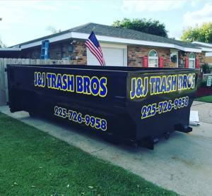 Picture from Jeremiah E, LA