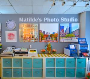 Picture from Matilde B, MA