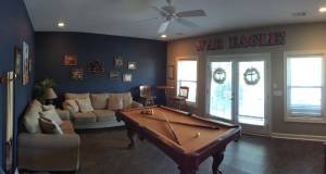 Wall Lettering from Amy R, AL