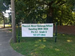 banner  Lettering from Susan Y, VA