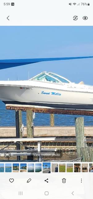 Pioneer Venture 197 Boat Lettering from Joseph S, FL