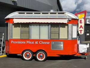 2016 Food Truck Lettering from Nick P, CA