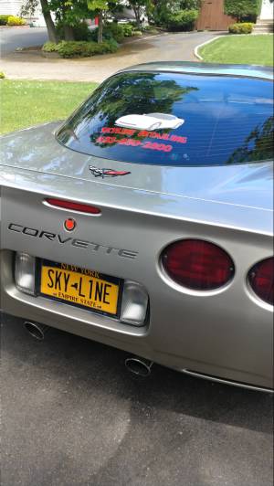 Picture from andrew r, NY