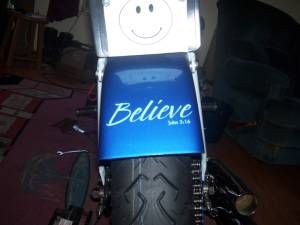 Motorcycle Graphics