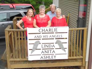 Picture from Charles C, NC