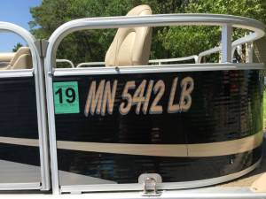 Picture from Robert S, MN