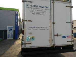 Picture from Anthony C, FL