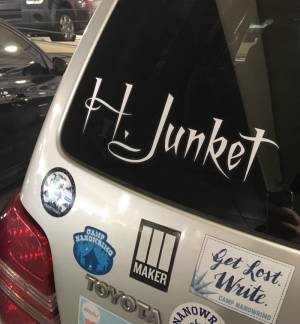 Picture from Jessica B, CA