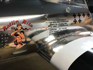 2011 / Hummel Aircraft Kit / UltraCruiser  Fuselage of an experimental homebuilt plane called the “Hummel UltraCruiser”. Lettering from Steven W, VA