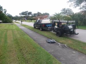 Lettering from Jason T, FL