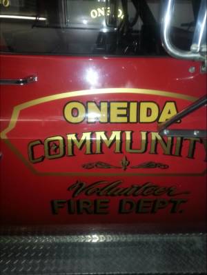 Lettering from Derrick S, KY