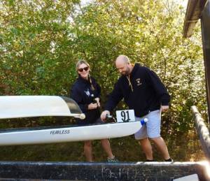 Fluidesign Quad  Boat Lettering from Matthew T, NH