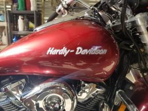 Lettering from Deborah H, TX